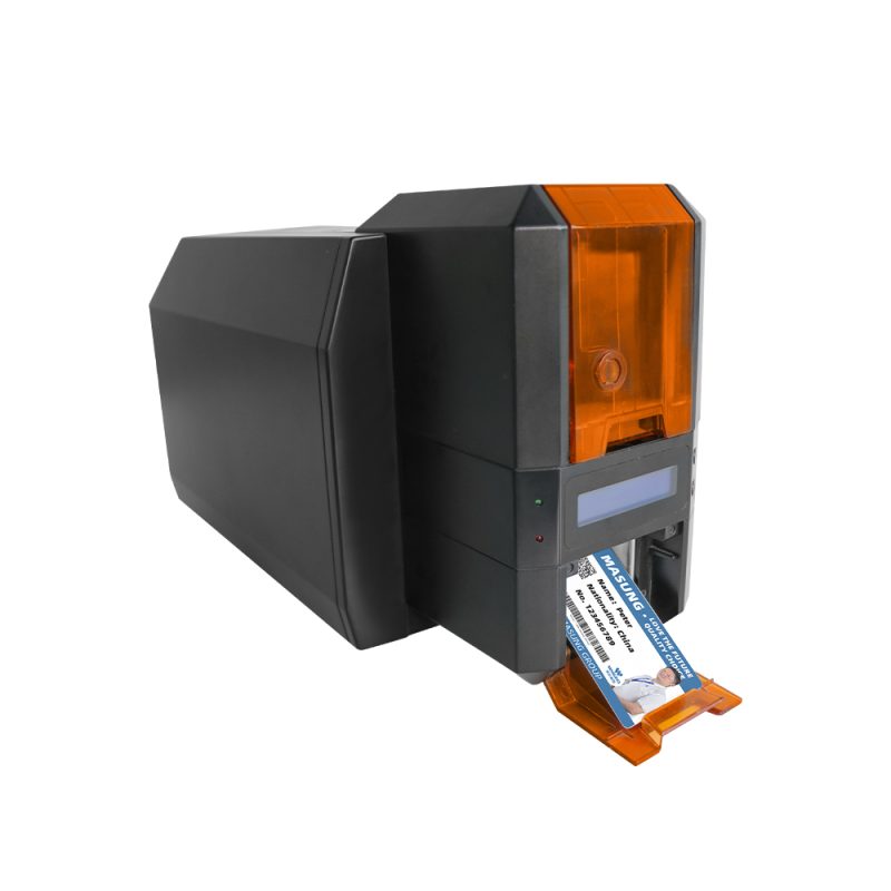 Imprimantes de cartes