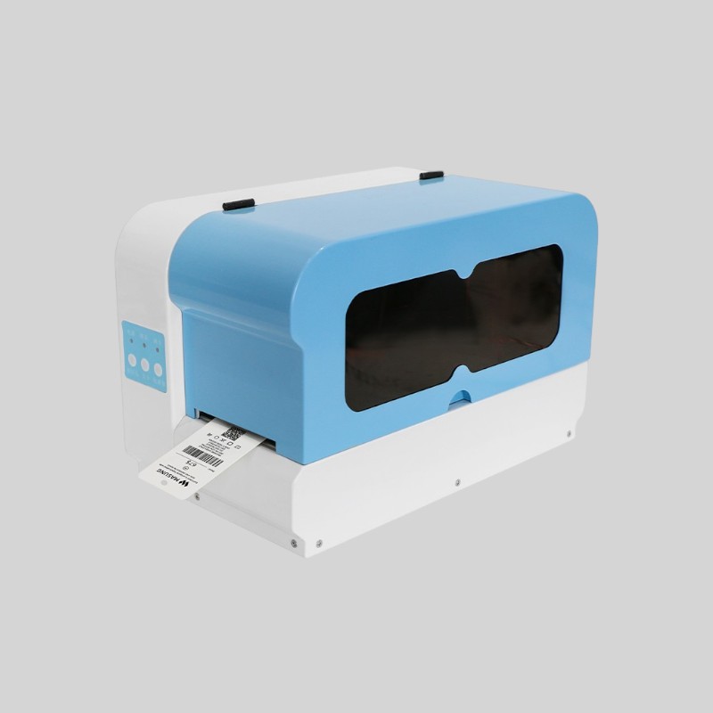 Paper Hang Tag Printer