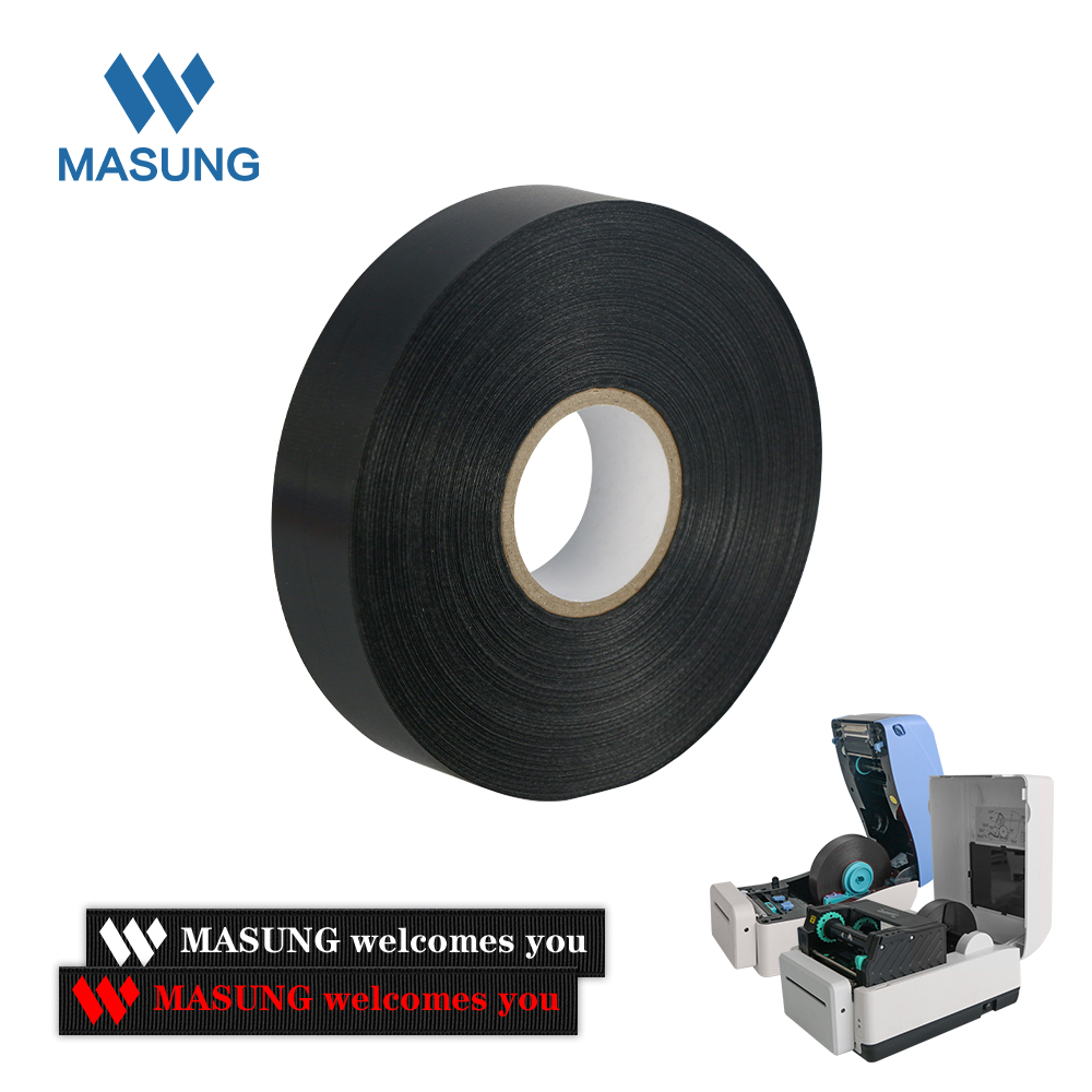 silk ribbon for printers