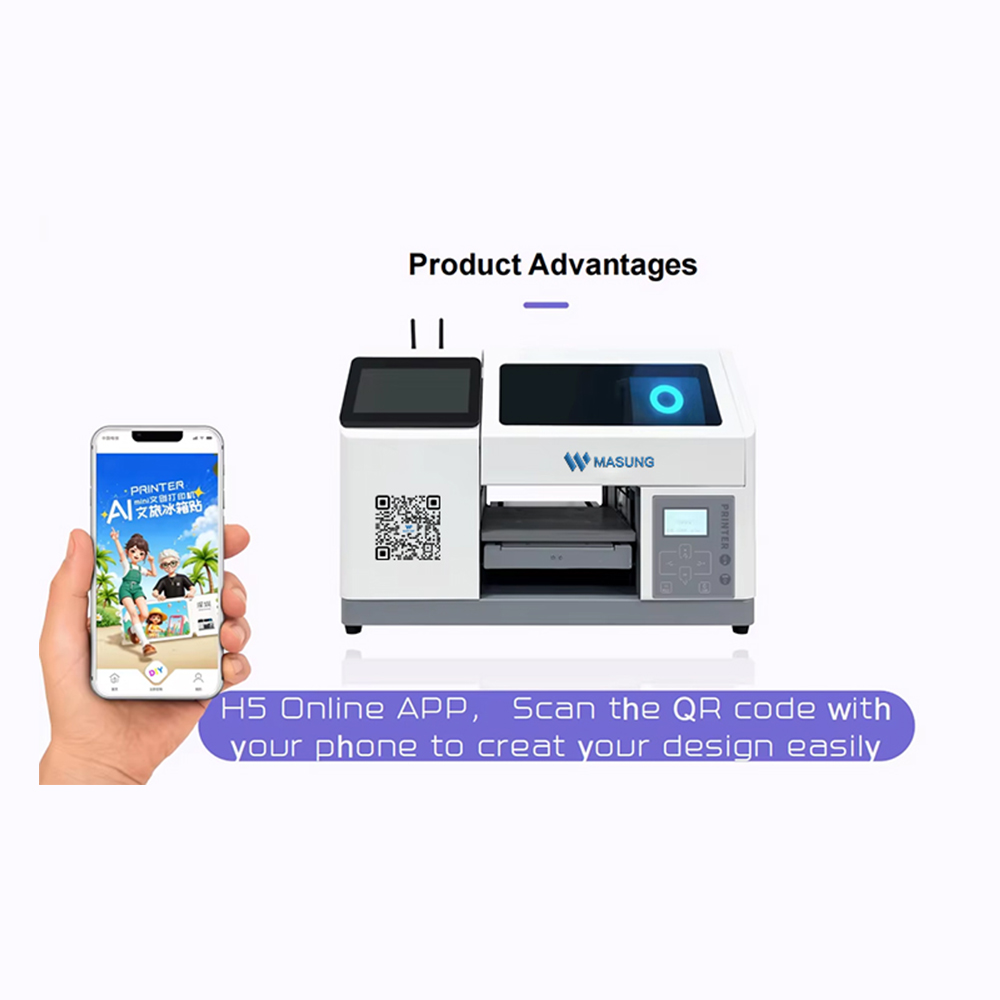 Mini-UV-Printer