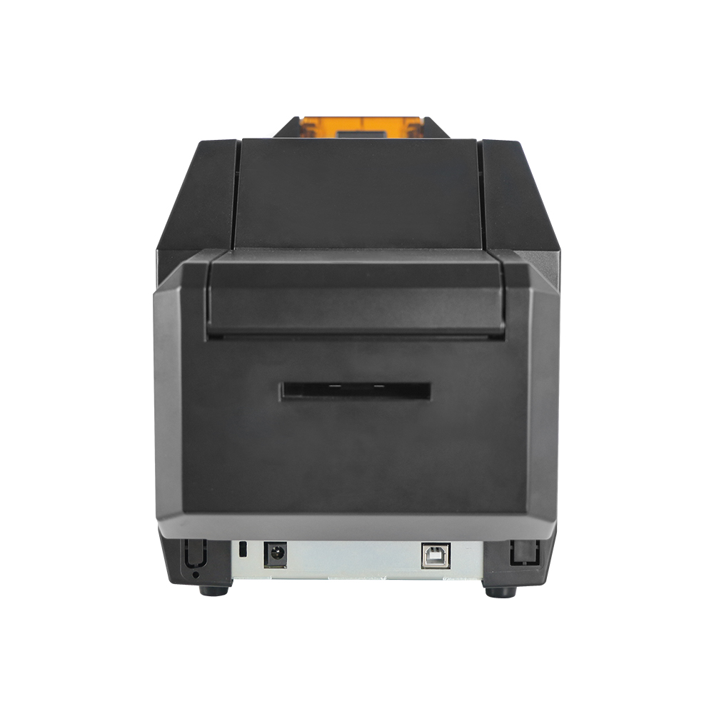 pvc card printer double sided