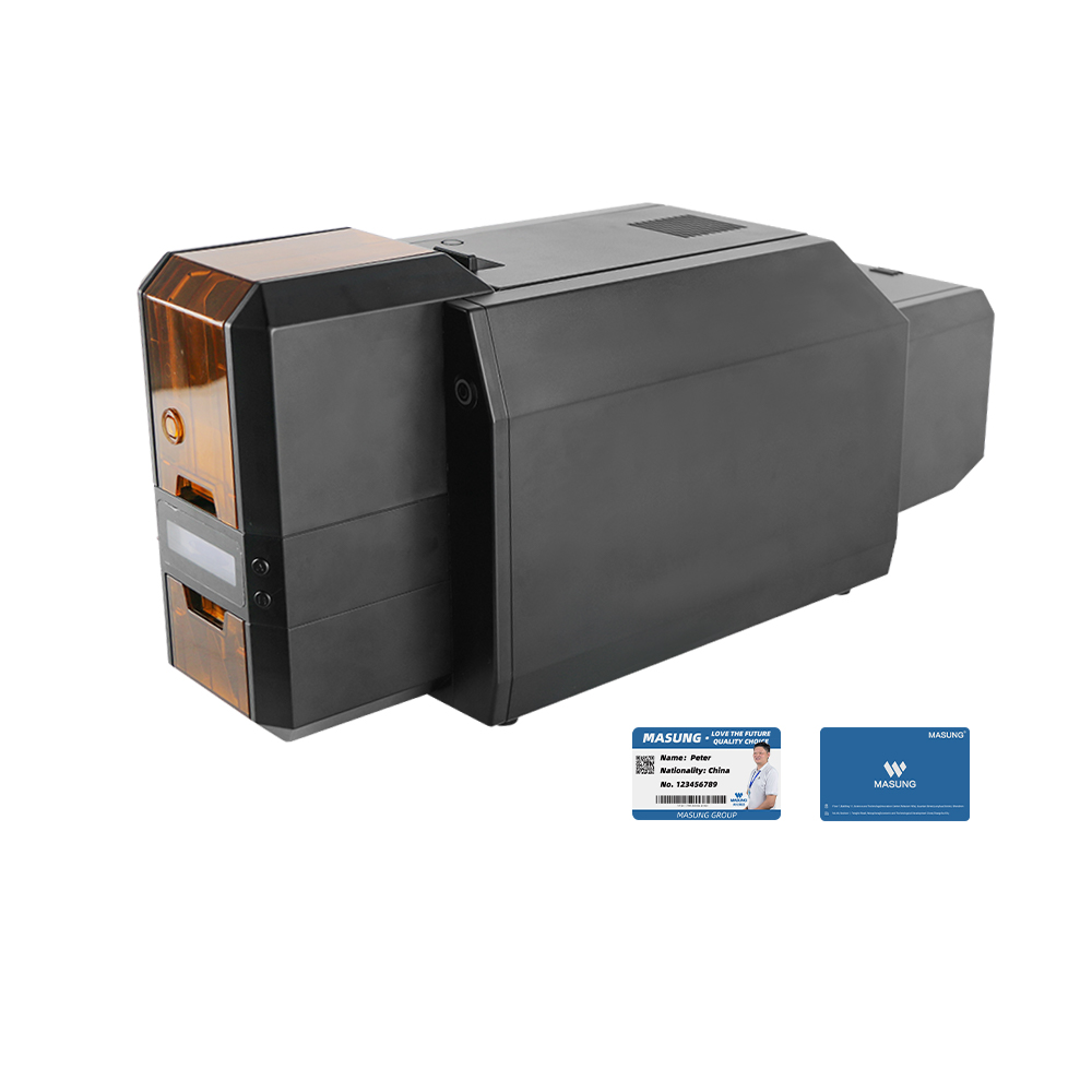 name badge printer machine