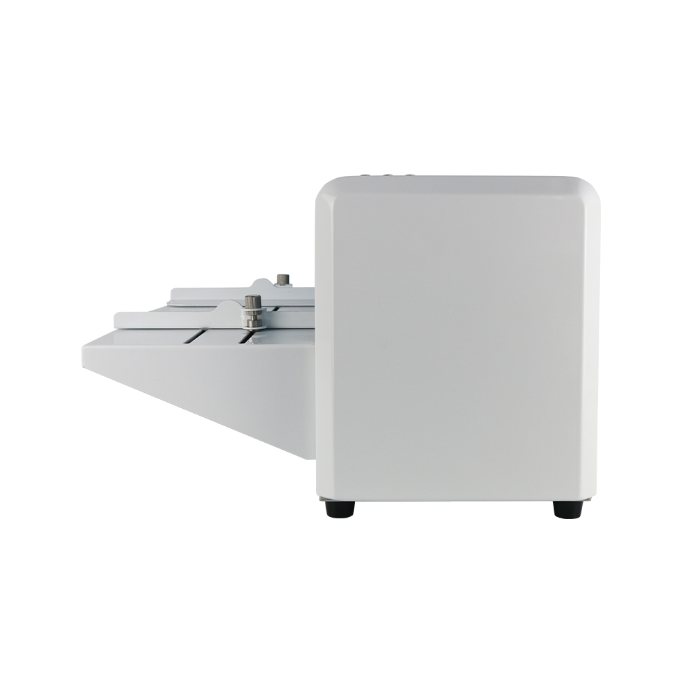 Masung MS-CH580, High-Resolution Thermal Transfer Certificate Printer with Automatic Paper-Feeding Sensor - 图片 6