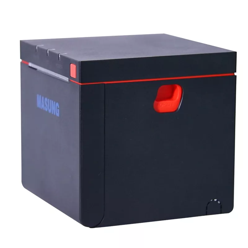 80mm portable thermal printer