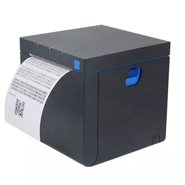 80mm thermal receipt printer