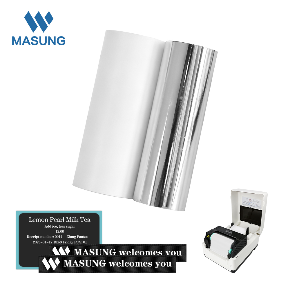 thermal transfer printer ribbon