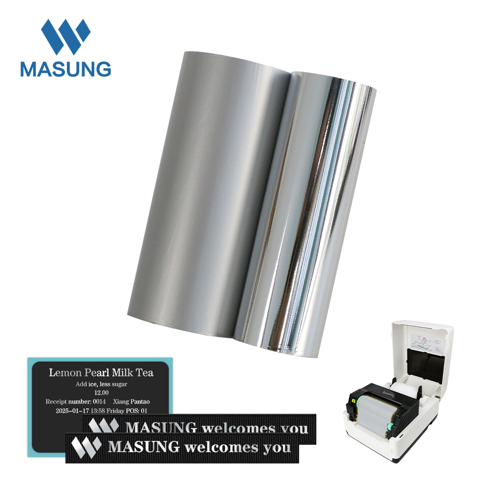 thermal transfer printer ribbon