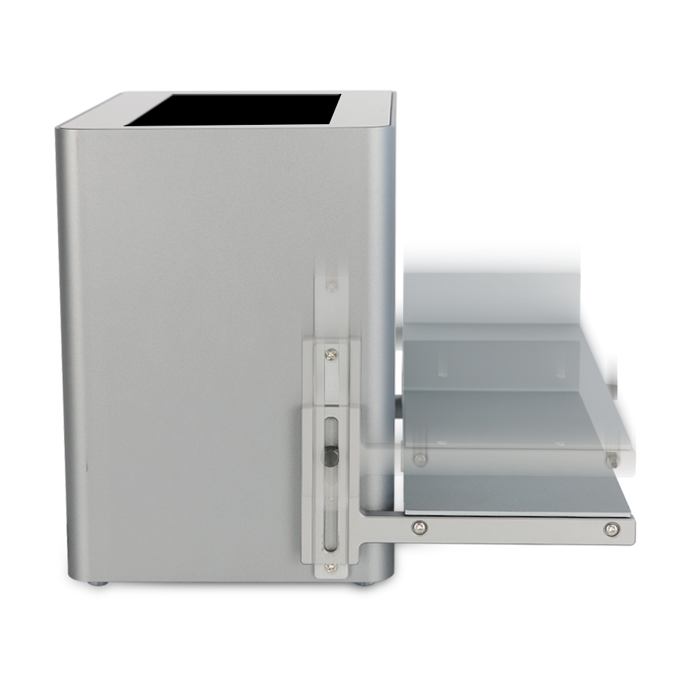 expiry date code printer