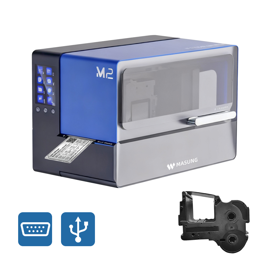 printer for pvc card printing