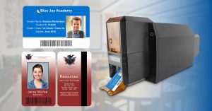 Comment choisir une imprimante pour cartes d’étudiant